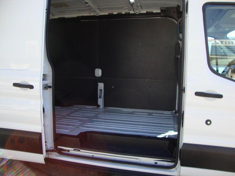 Used 2019 Ford Transit 250 148 Medium Roof w/ Interior Upgrade Package RWD image 7