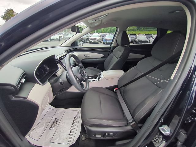 Used 2023 Hyundai Tucson SEL AWD/4WD image 25