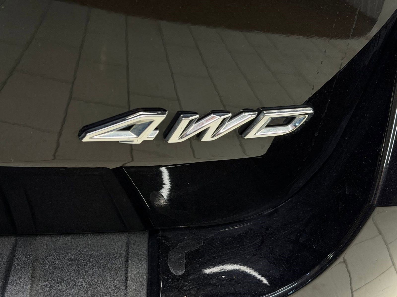 Used 2025 Ford Explorer ST-Line w/ ST-Line Street Pack image 33