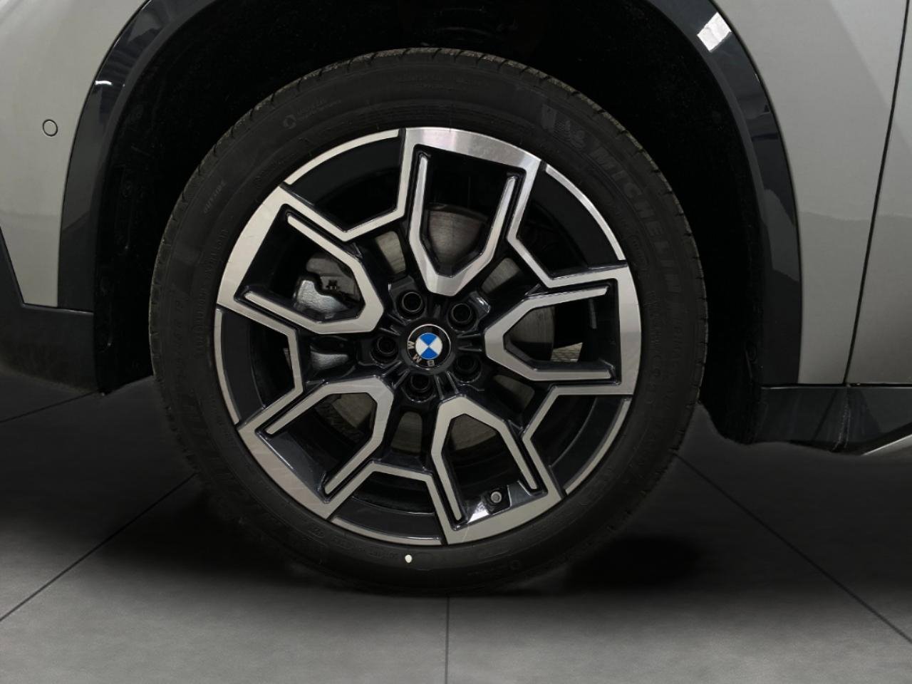 New 2026 BMW X1 xDrive28i image 12