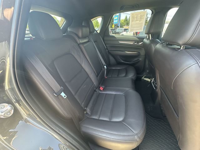 Used 2019 MAZDA CX-5 Signature AWD/4WD image 30