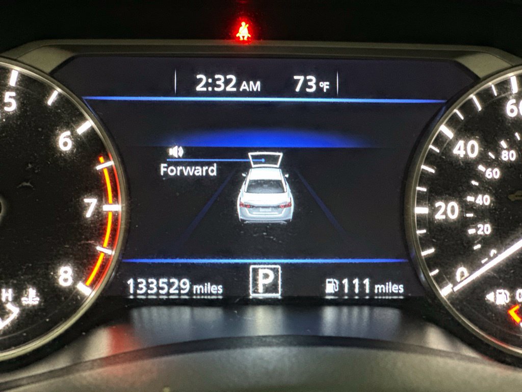 Used 2019 Nissan Altima 2.5 S FWD image 4
