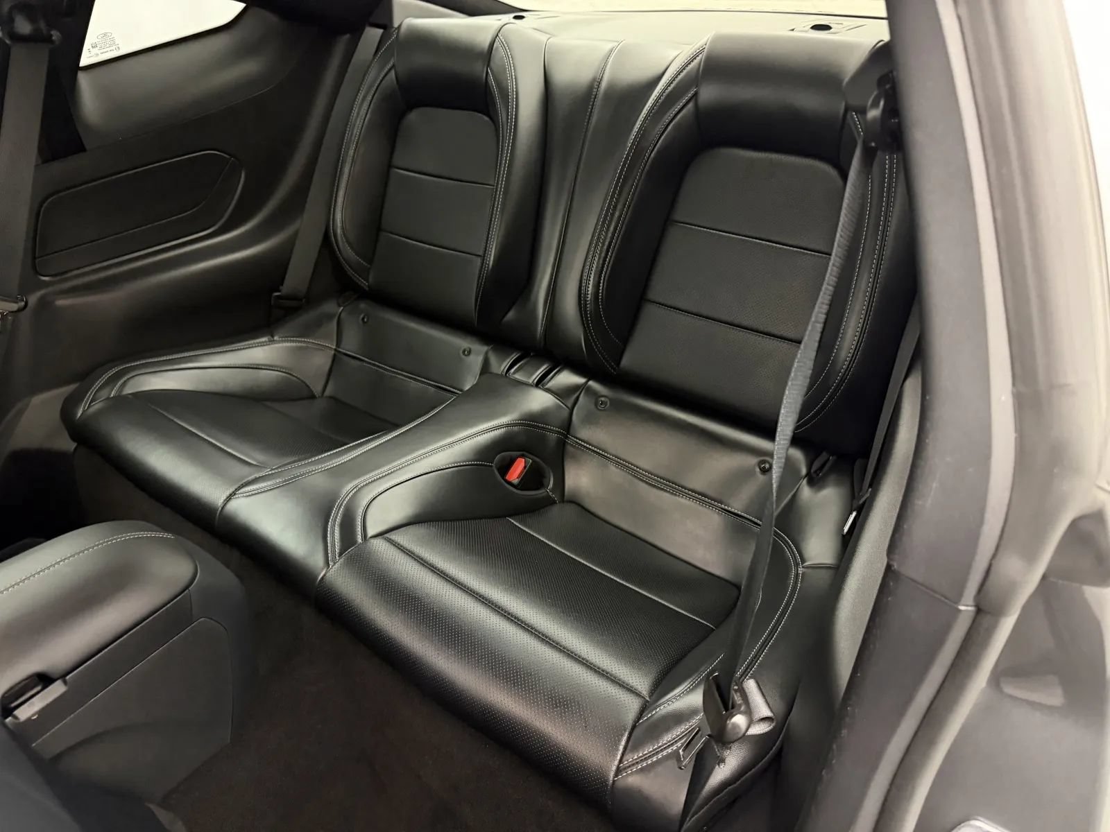 Used 2024 Ford Mustang GT Premium RWD image 42
