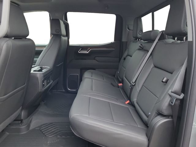 New 2025 Chevrolet Silverado 1500 LT image 20