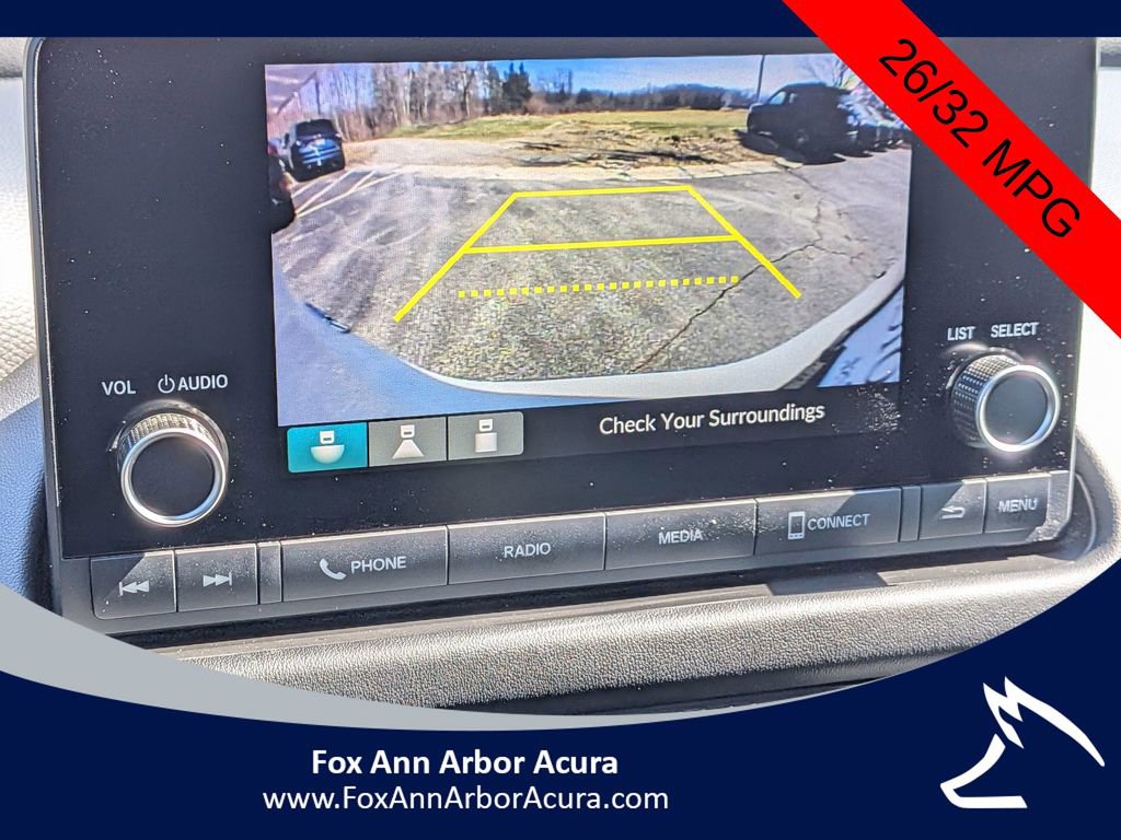 Used 2024 Honda HR-V Sport image 26