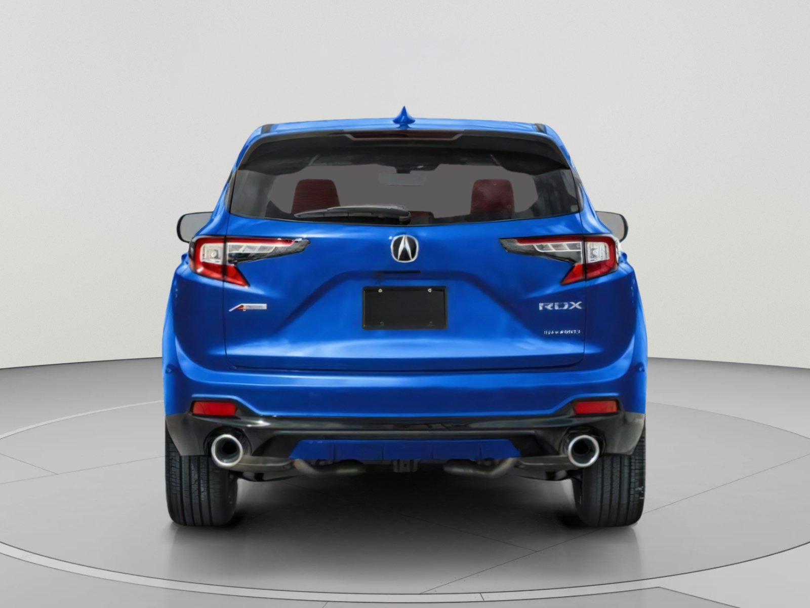 New 2026 Acura RDX A-Spec AWD/4WD image 5