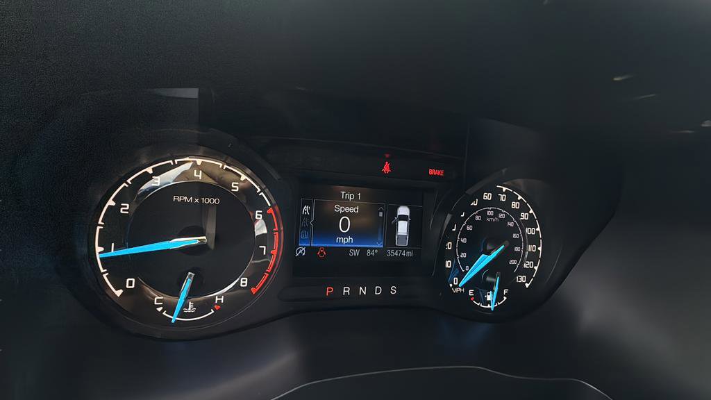 Certified 2019 Ford Ranger XLT w/ Equipment Group 301A Mid image 22