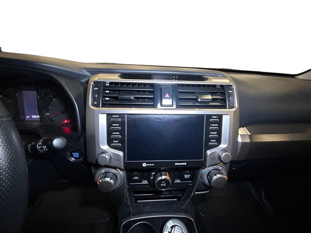 Used 2021 Toyota 4Runner SR5 image 10