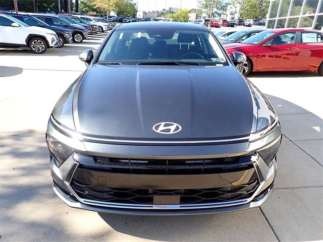 New 2026 Hyundai Sonata SEL image 8