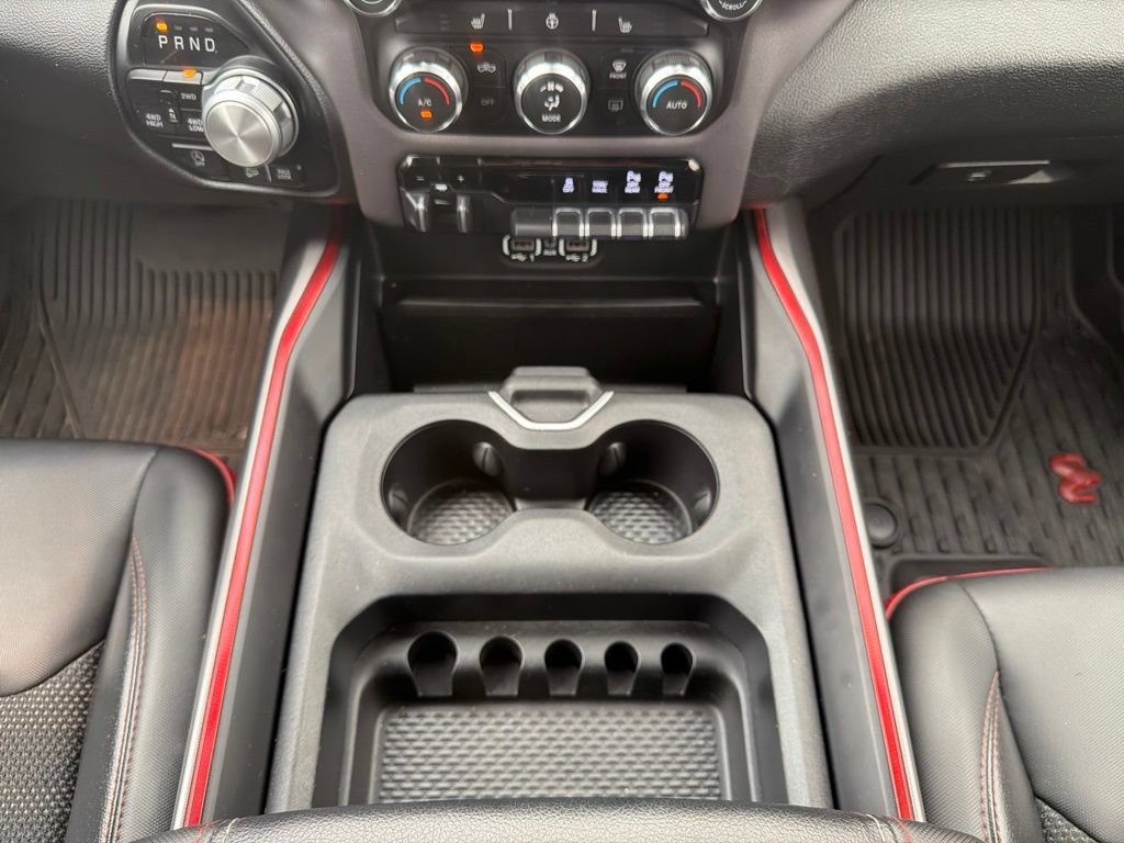 Used 2020 RAM 1500 Rebel w/ Rebel Level 2 Equipment Group AWD/4WD image 22
