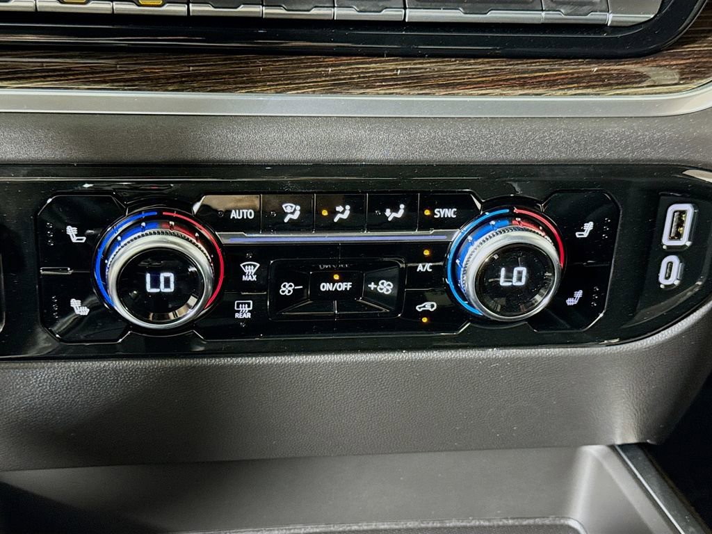New 2026 GMC Sierra 1500 Elevation w/ Elevation Premium Package image 10
