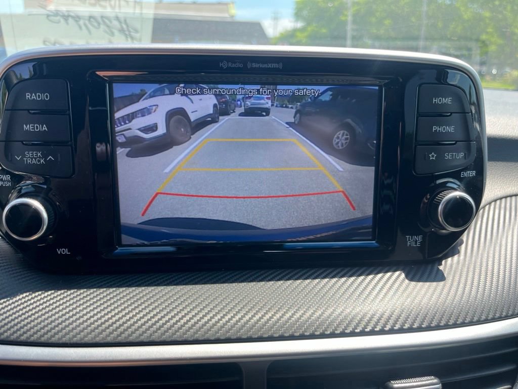 Used 2019 Hyundai Tucson Value AWD/4WD image 23