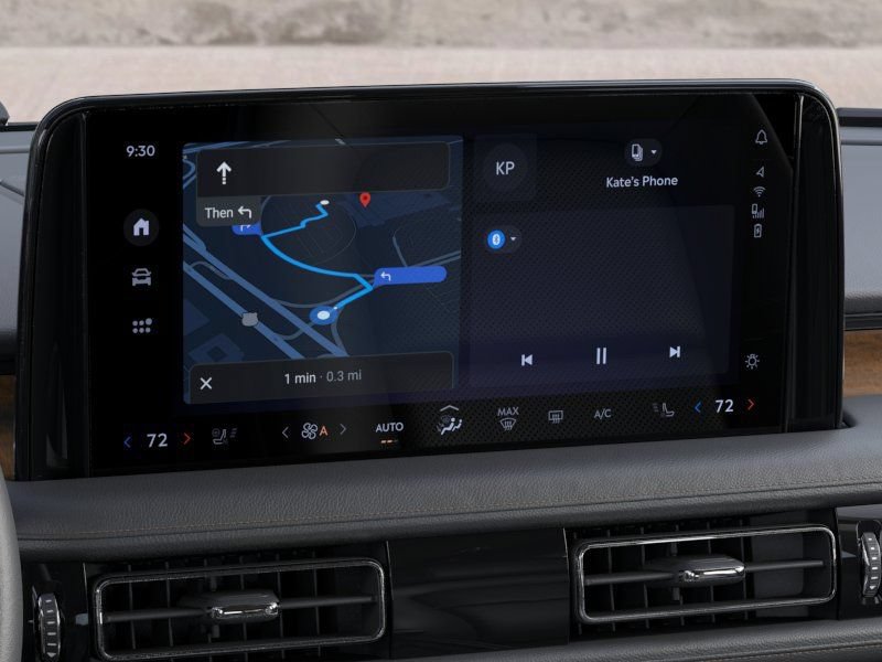 New 2026 Lincoln Aviator Reserve AWD/4WD image 15
