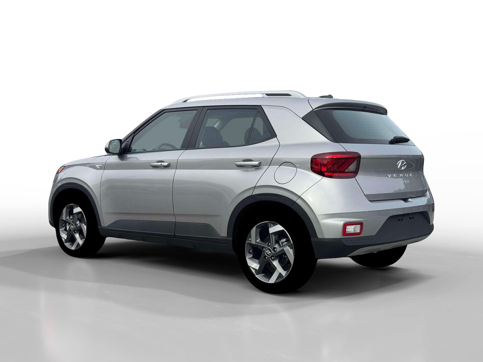 New 2026 Hyundai Venue SEL FWD image 4