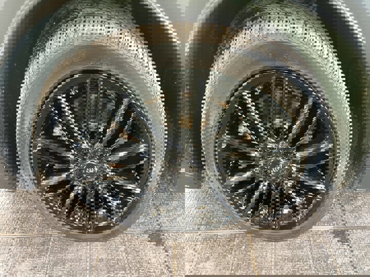 Used 2023 MINI Cooper S image 5