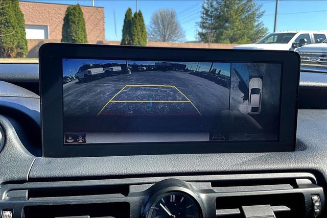 Used 2023 Lexus IS 500 image 14