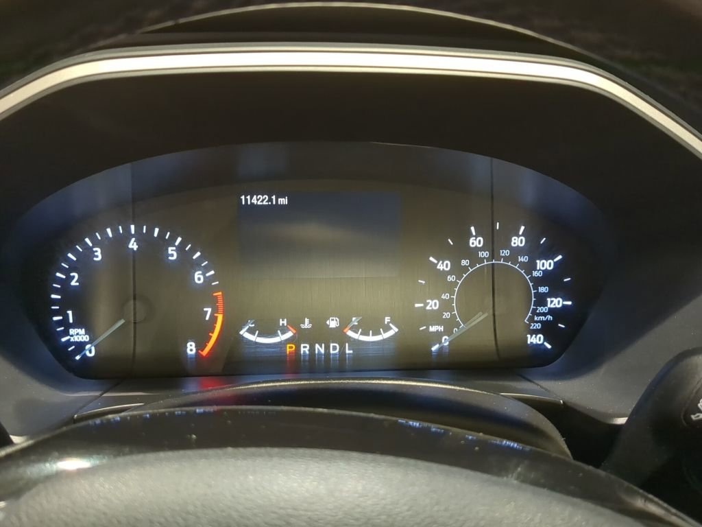 Used 2022 Ford Escape SE w/ Cold Weather Package image 10