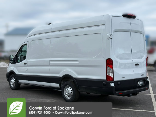 New 2026 Ford Transit 350 148 High Roof Extended AWD image 12