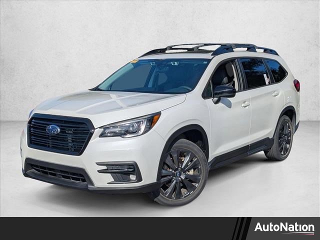 Used 2022 Subaru Ascent Onyx Edition image 1