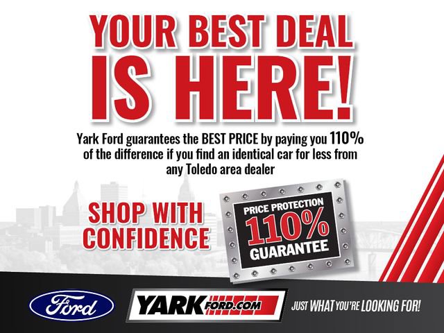 New 2025 Ford F350 Lariat w/ Black Appearance Package image 11