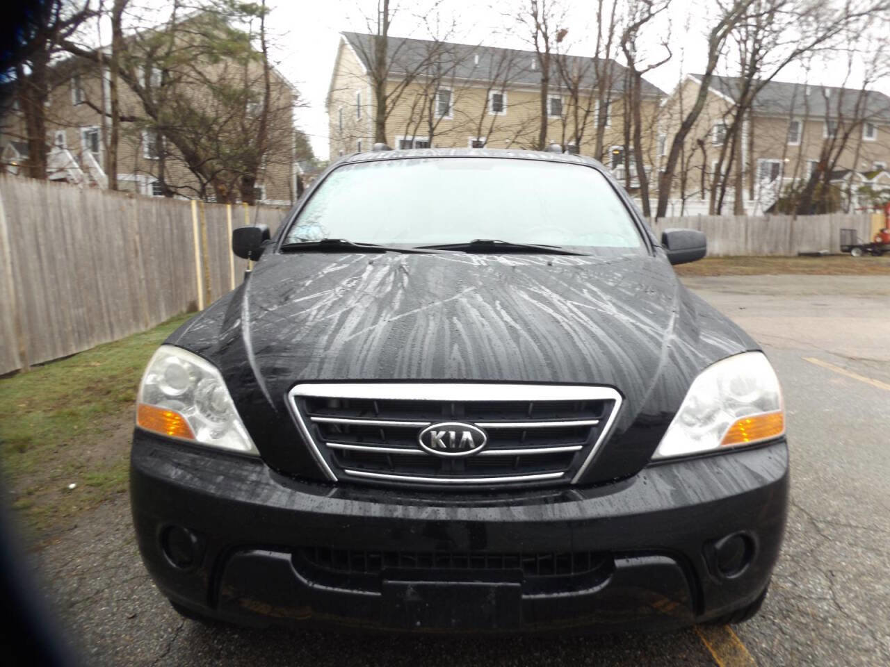 Used 2009 Kia Sorento LX image 10