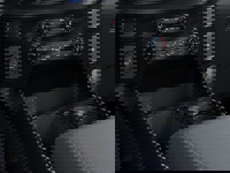 New 2025 Ford F150 STX image 15