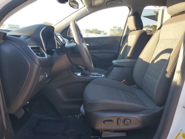 Used 2023 Chevrolet Equinox LT image 14