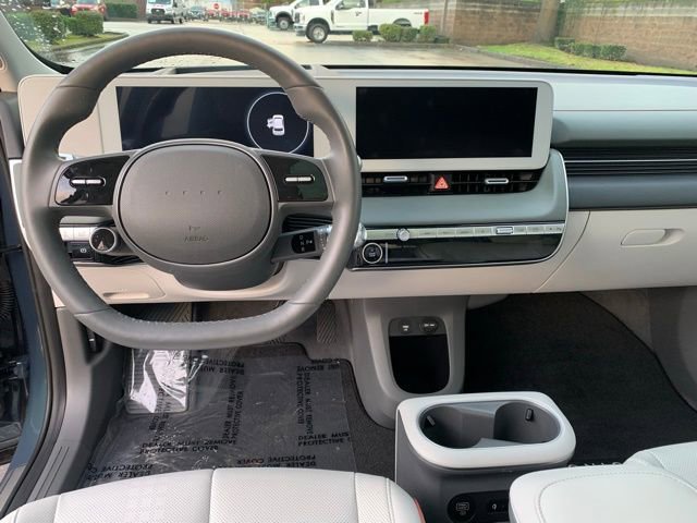 Certified 2024 Hyundai Ioniq 5 Limited image 20