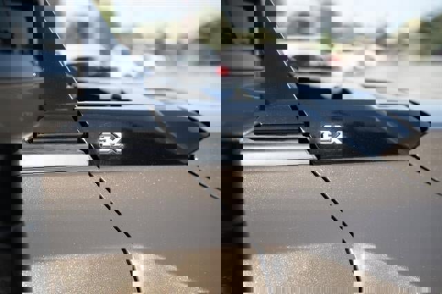 Used 2024 GMC Hummer EV 2X w/ Extreme Off-Road Package image 13