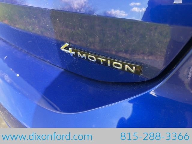 Used 2021 Volkswagen Arteon SEL AWD/4WD image 11