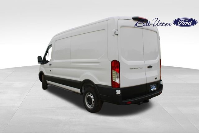 New 2025 Ford Transit 250 148 Medium Roof image 4