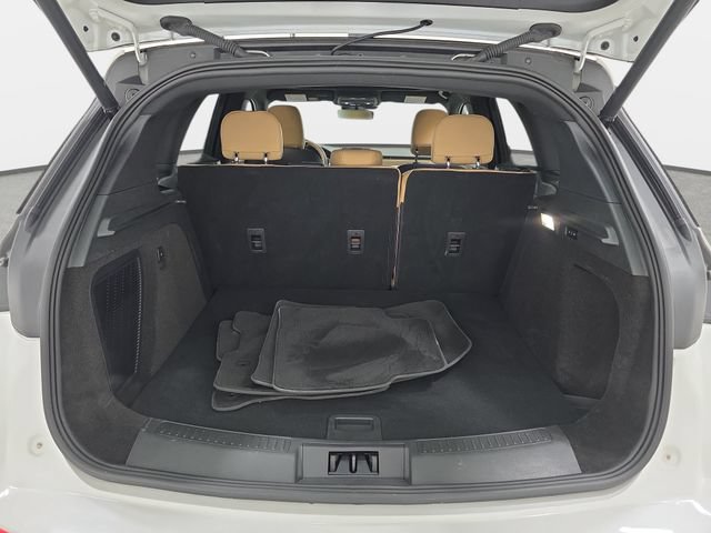 Certified 2022 Lincoln Corsair Reserve w/ Equipment Group 201A AWD/4WD image 29