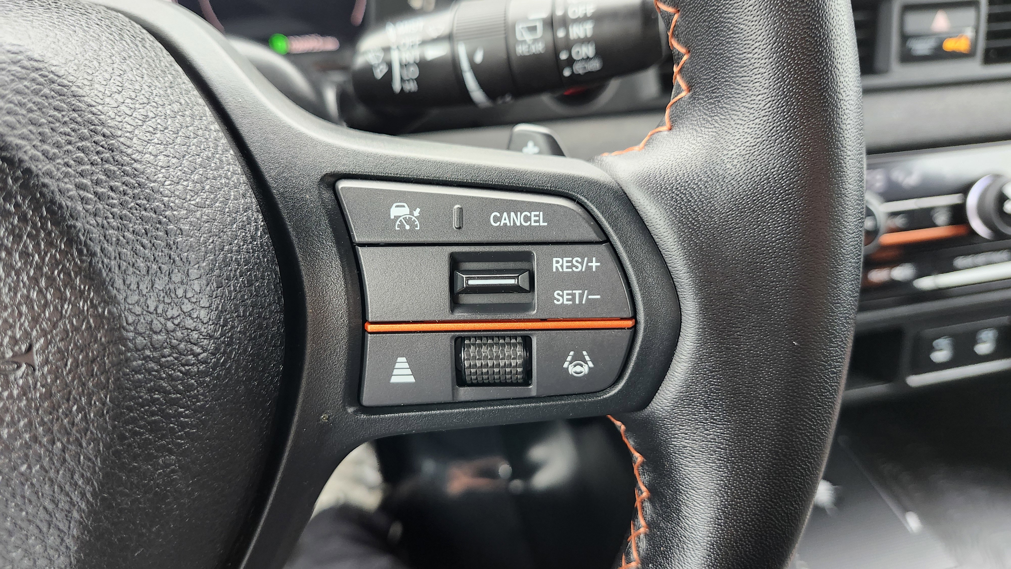 Used 2026 Honda Passport TrailSport image 39