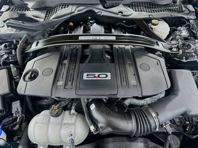 Used 2023 Ford Mustang GT Premium w/ GT Performance Package image 31
