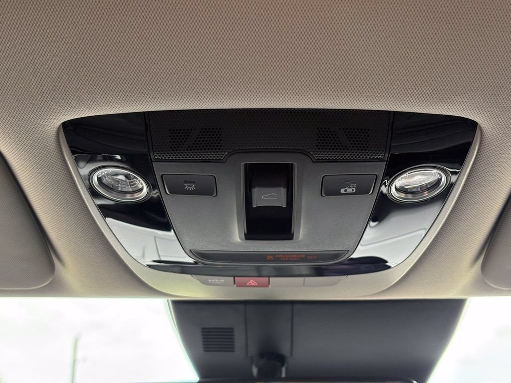 New 2026 Kia Sportage SX FWD image 14