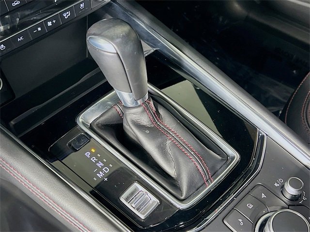 Used 2023 MAZDA CX-5 AWD 2.5 Turbo image 23