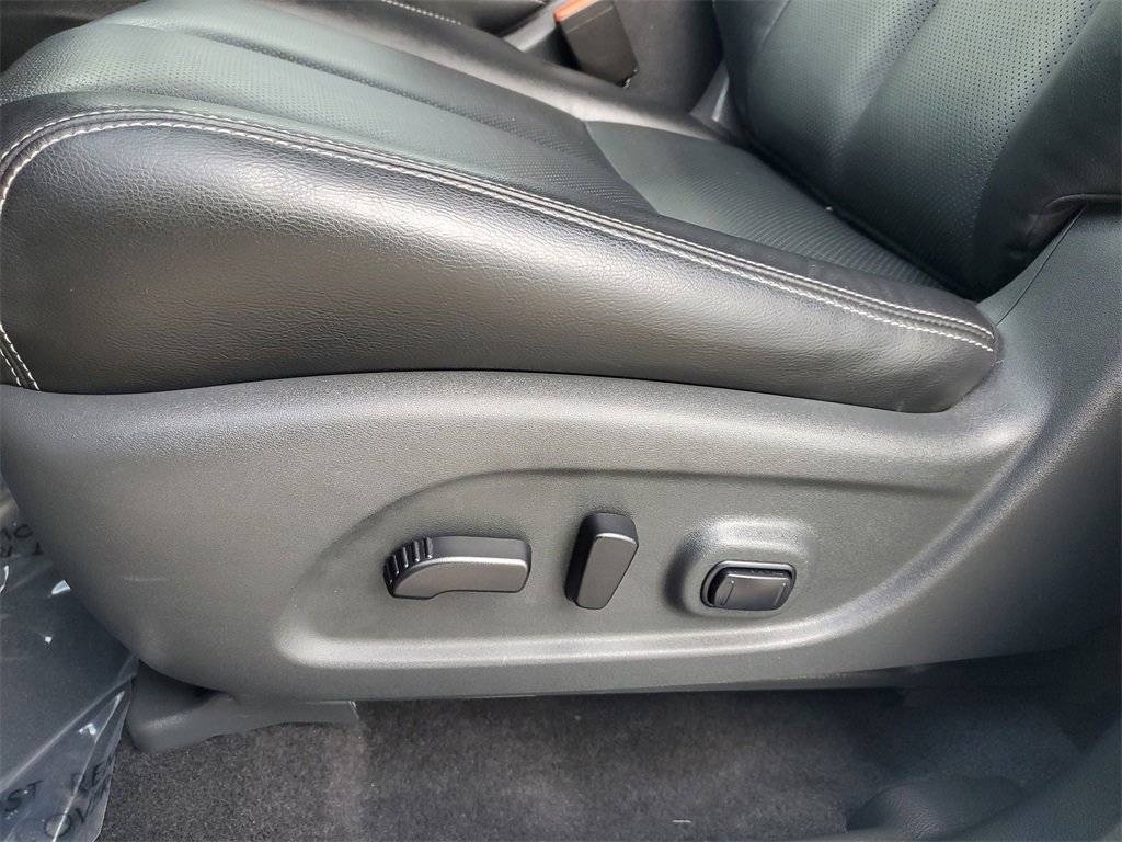 Certified 2024 Nissan Murano SL image 25