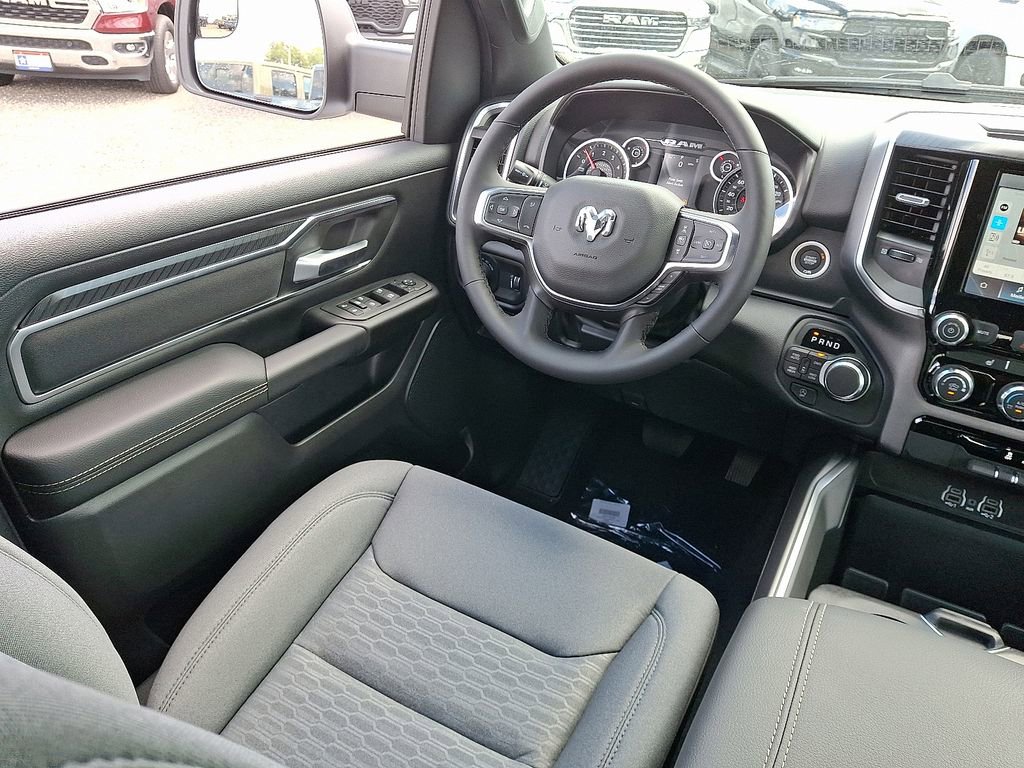 New 2025 RAM 1500 Big Horn image 10