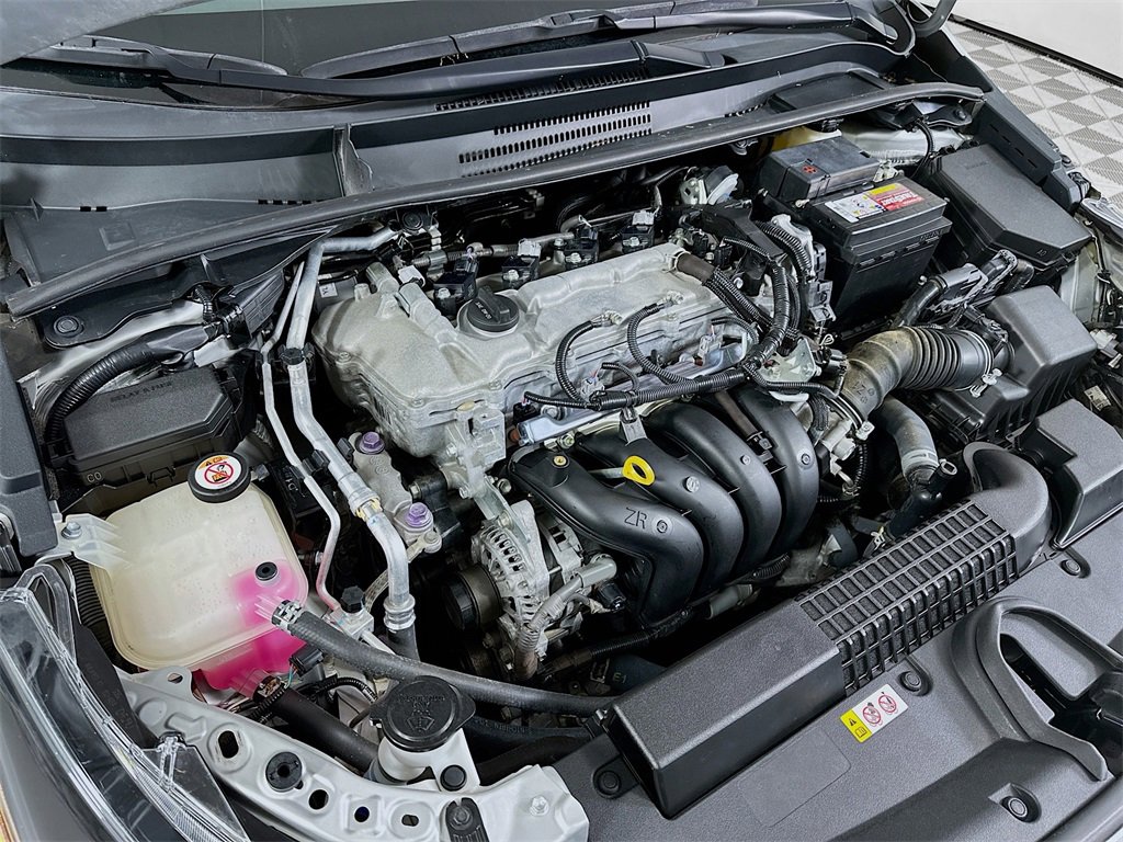 Used 2020 Toyota Corolla L image 26