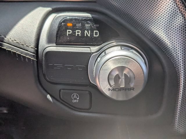 Used 2019 RAM 1500 Limited RWD image 19