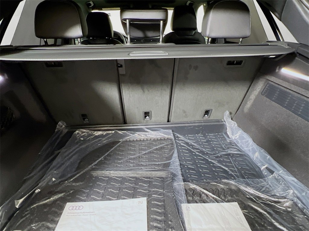 New 2026 Audi Q8 Premium Plus image 26