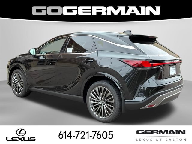 New 2026 Lexus RX 350 AWD w/ Convenience Package image 10