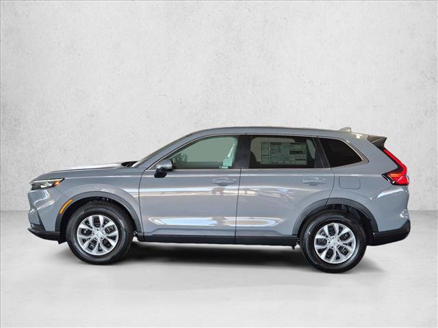 New 2026 Honda CR-V LX image 5