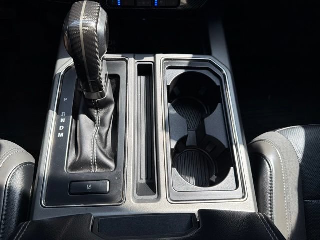 Used 2019 Ford F150 Raptor w/ Equipment Group 802A Luxury AWD/4WD image 15
