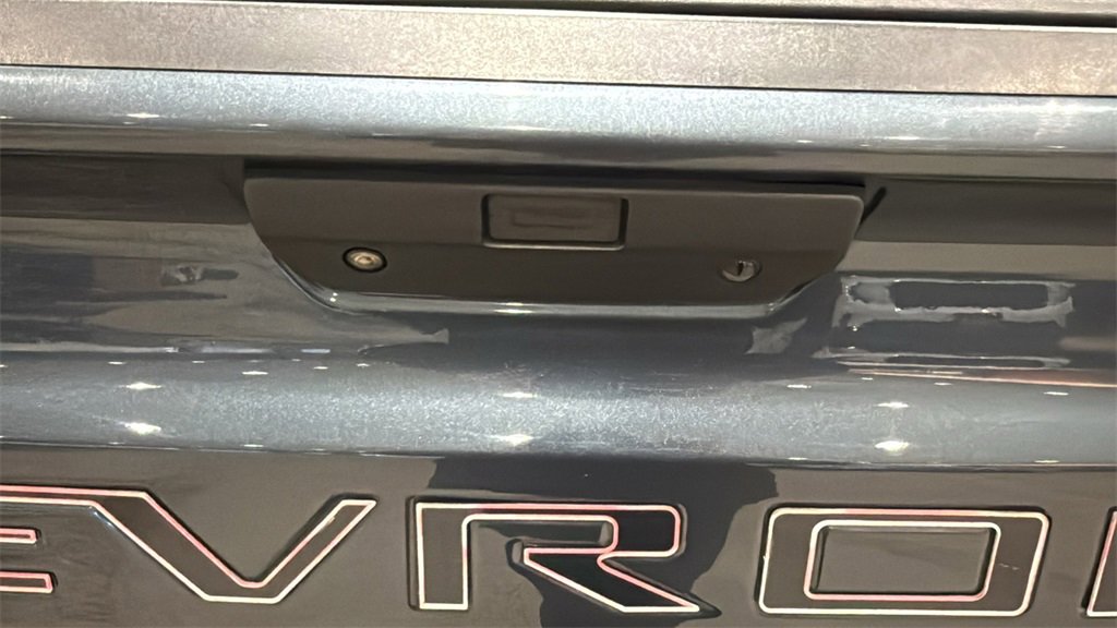 Used 2020 Chevrolet Silverado 1500 LT w/ All-Star Edition image 9