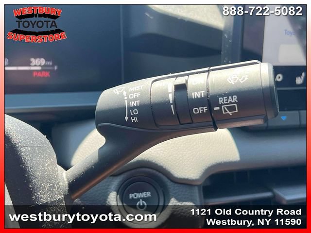 Certified 2026 Toyota RAV4 XLE Premium AWD/4WD image 29