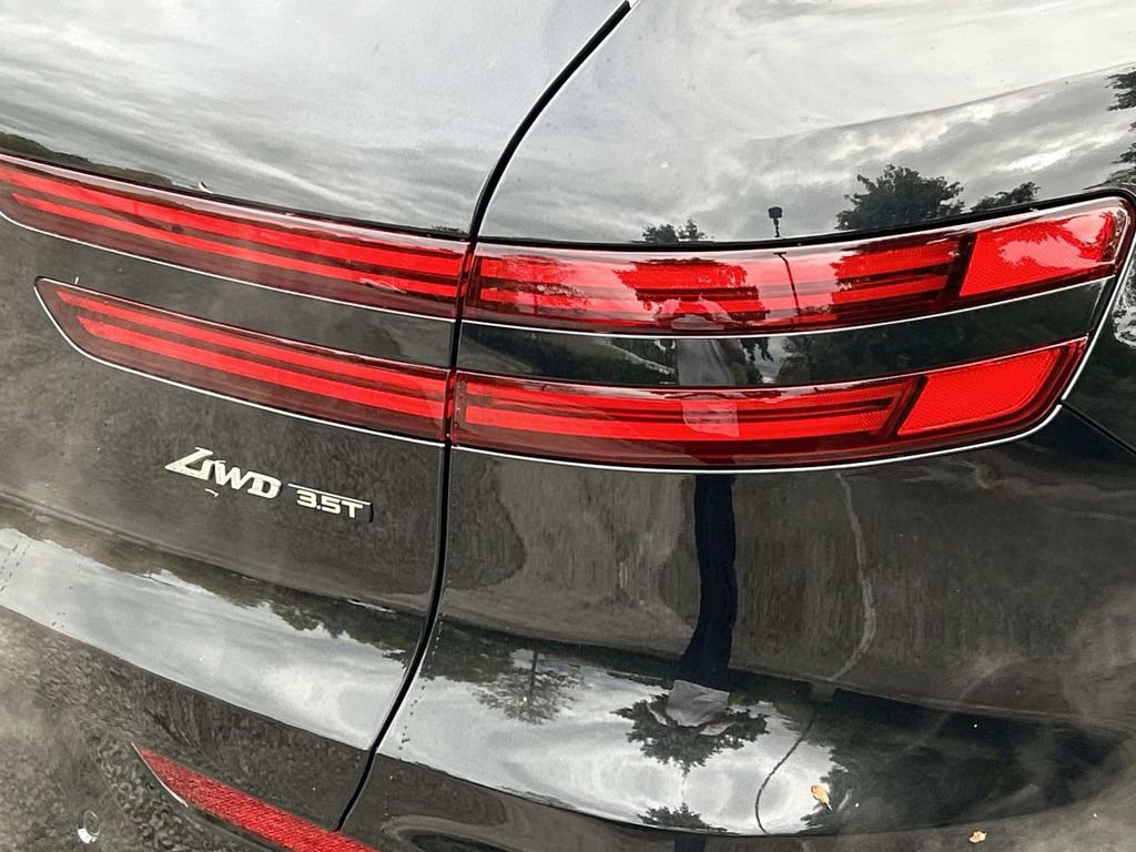 New 2026 Genesis GV70 3.5T Sport Prestige image 13
