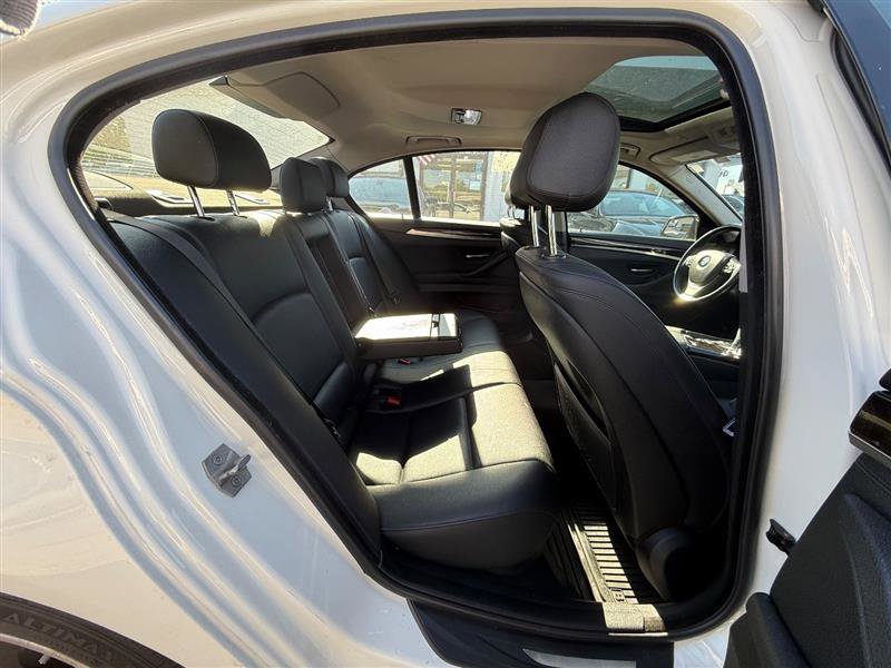 Used 2016 BMW 528i xDrive Sedan AWD/4WD image 22