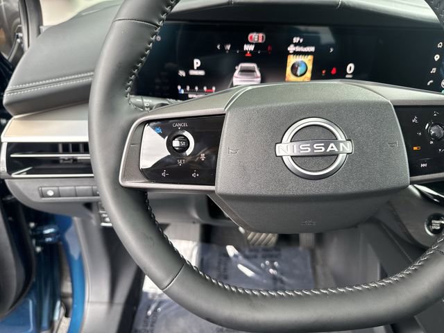 Used 2026 Nissan Murano SL AWD/4WD image 17