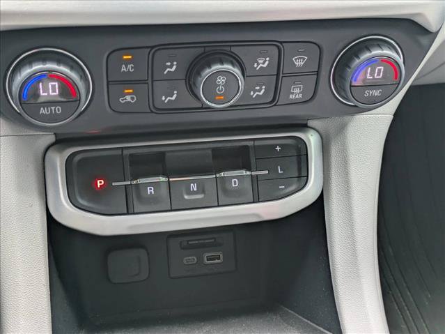 Used 2020 GMC Acadia SLT w/ Driver Alert Package II FWD image 13